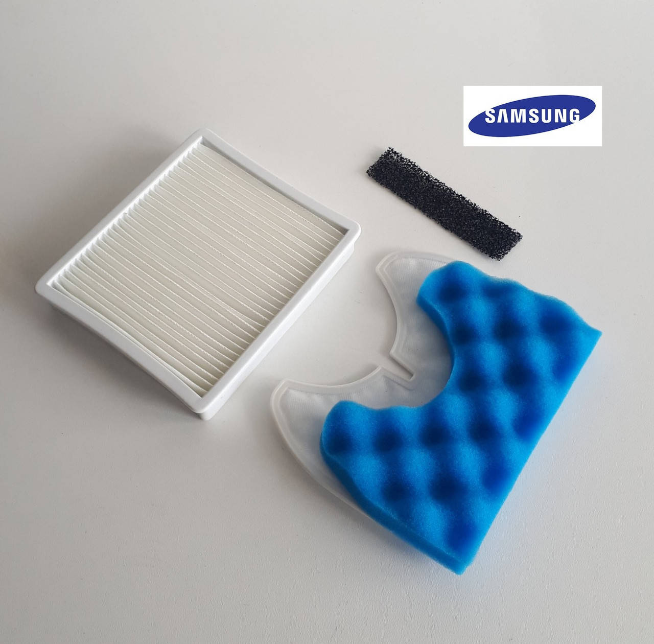 

Набор фильтров для пылесоса Samsung SC4325, SC4330, SC4335, VCDC20, VCC4540 SC18M31