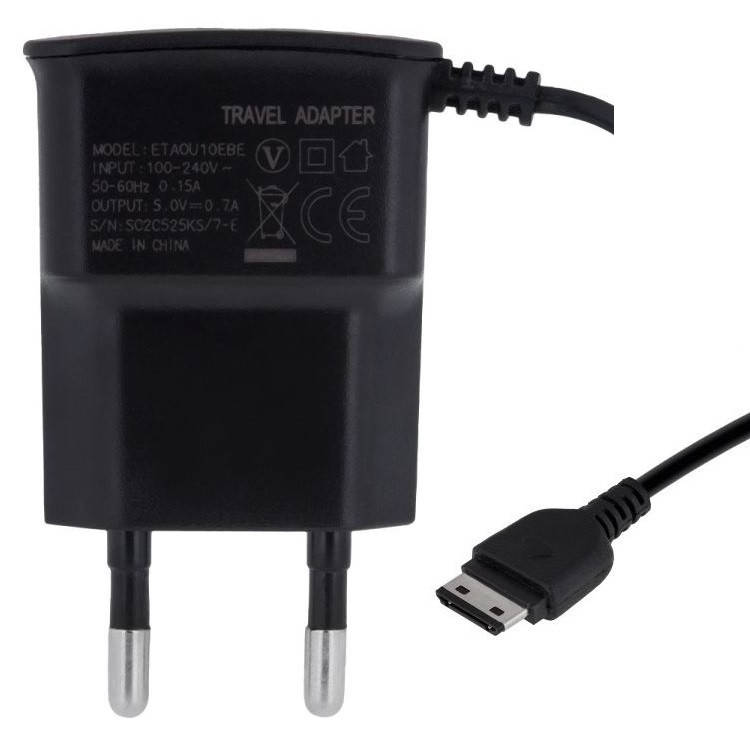 

Зарядное устройство Samsung ATADS10 ATADS30 D880 Duos