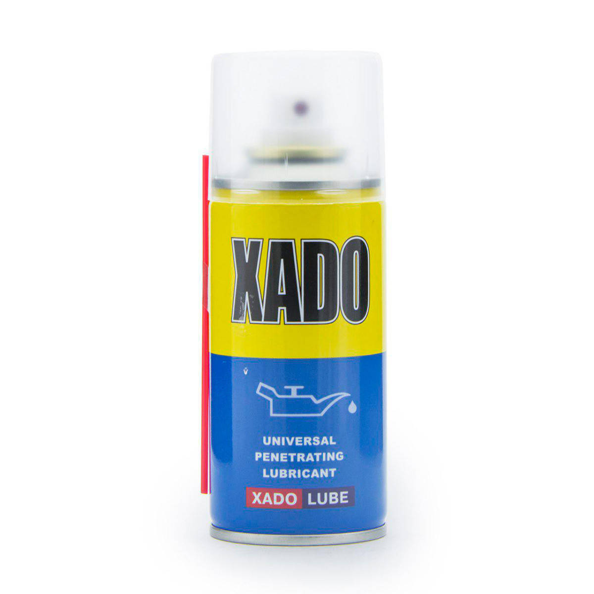 

Универсальная проникающая смазка-спрей XADO XА 30014, 150 мл