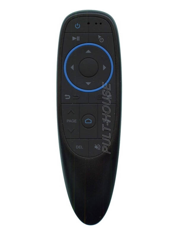 

Пульт ду Air Mouse G10BTS (с голосовым), Черный