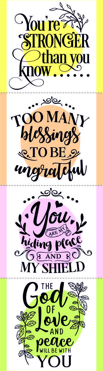 

Наклейки: You are stronger