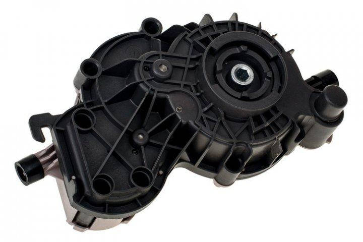 

Редуктор HV8 для мясорубки Moulinex ME682 SS-1530000563
