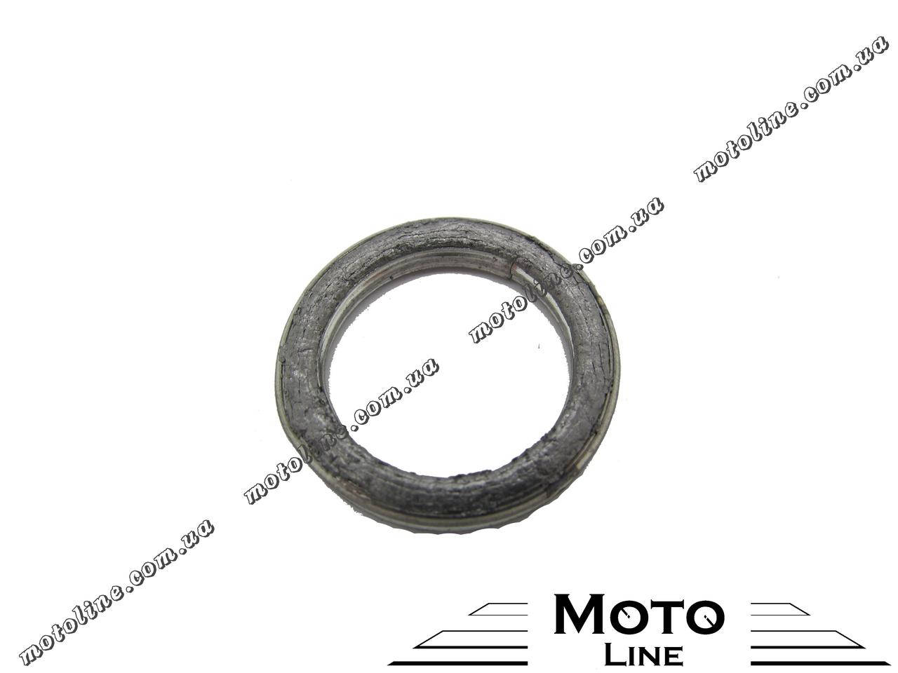 

Кольцо глушителя на скутер Honda Dio AF-56/62 (TW) Mototech