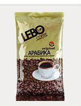 

Неповторимый купаж кофе LEBO ORIGINAL 500 грамм