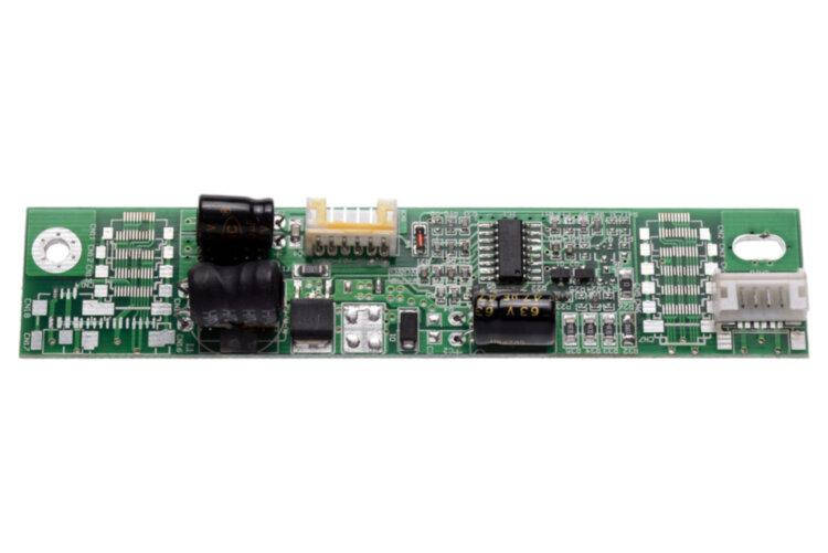 

Драйвер подсветки HJL2412A02 разъем 6 контактов