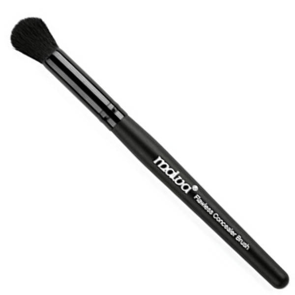 

Кисть для тона, консилеров, бронзеров Malva Cosmetics № 25