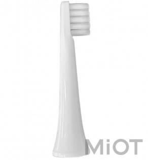 

Насадки для зубної щітки Xiaomi Mijia Toothbrush Head for T100 White, Белый