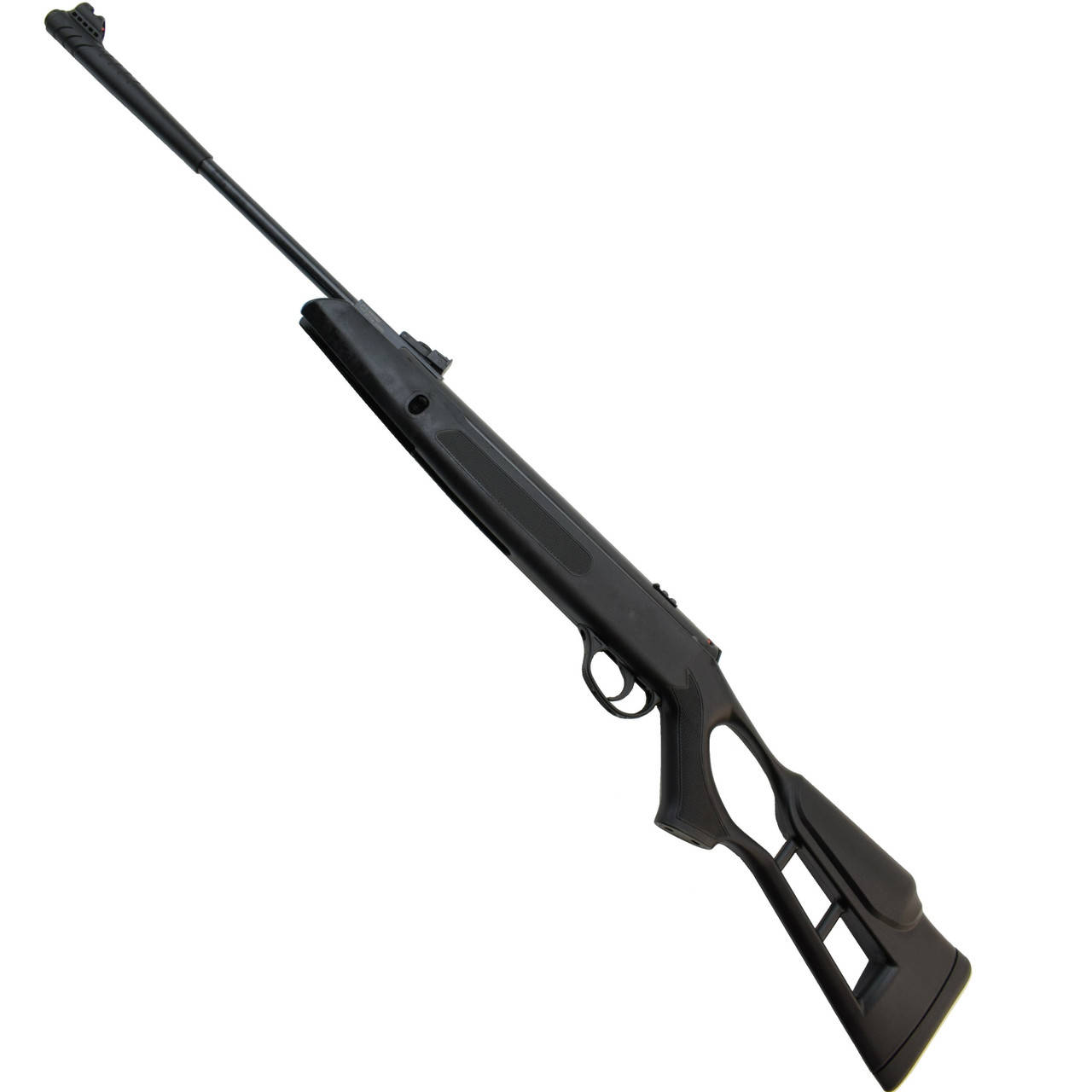

Пневматическая винтовка Hatsan Striker Edge