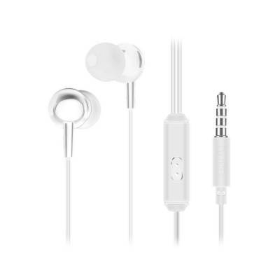 

Наушники Hoco M14 White, Белый