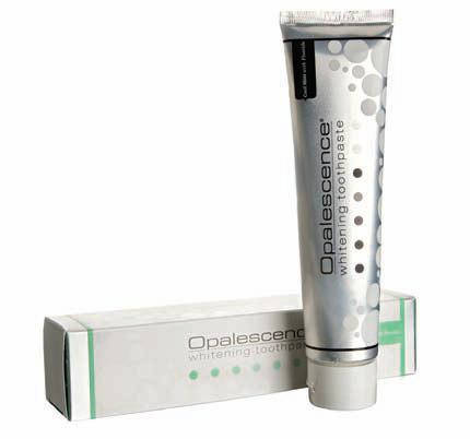 

Зубная паста Opalescence Whitening Toothpaste 133г