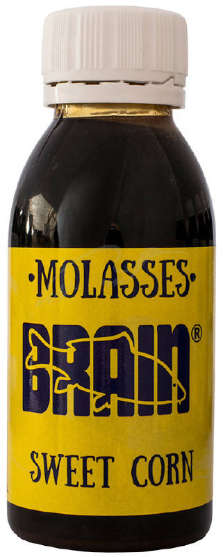 

Меласса Brain Sweet Corn (Кукуруза) 120ml