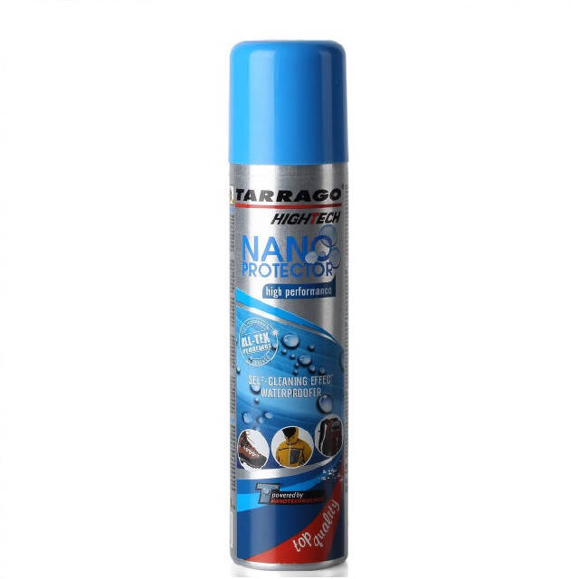 

Водоотталкивающая пропитка Tarrago Nano Protector 250 ml