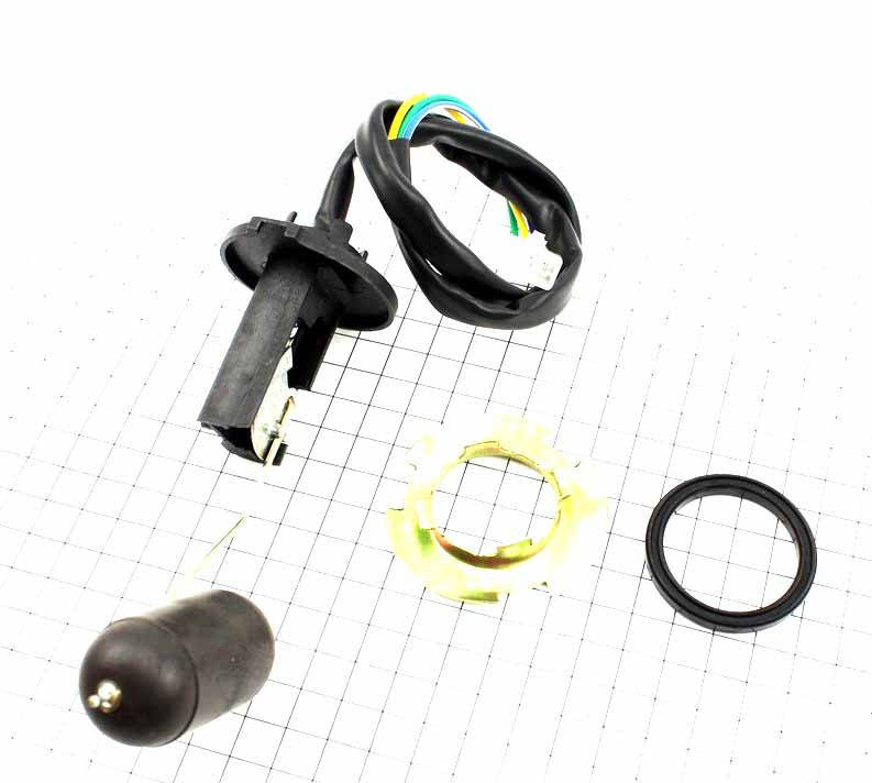 

Датчик топливный в баке на GRAND PRIX