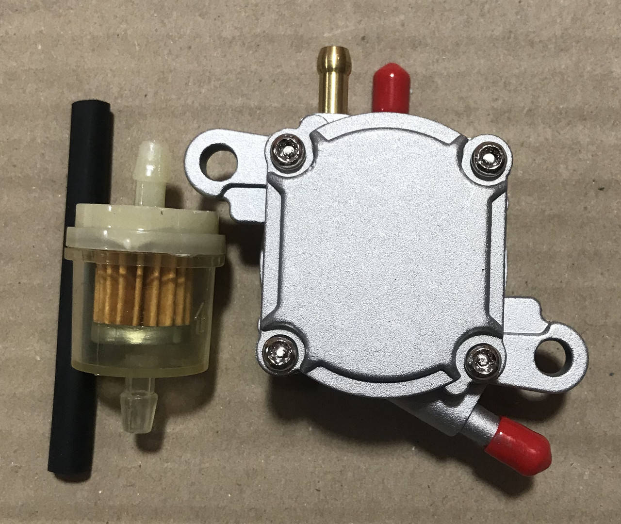 

Бензонасос HONDA (Хонда) DIO-50/Tact/ZX/Lead