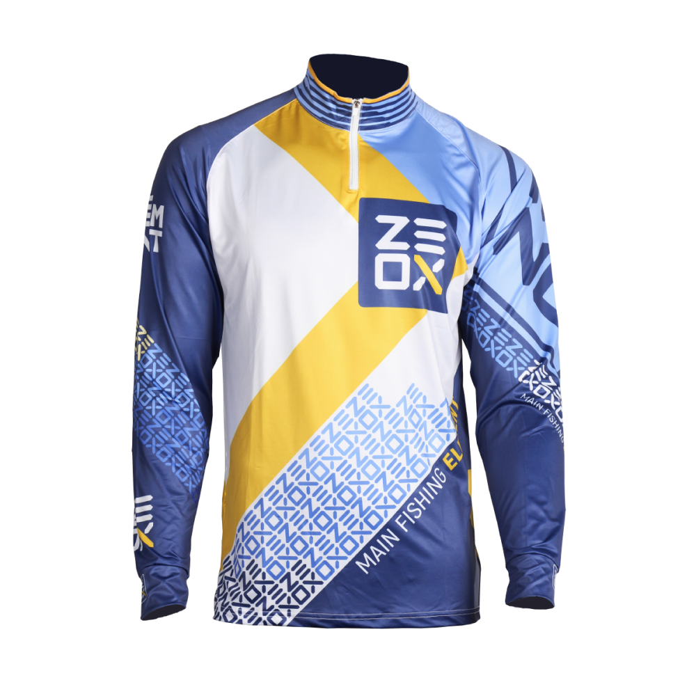 

Джерси Zeox Еlement CM202 XXXL NEW 2022 (152750)