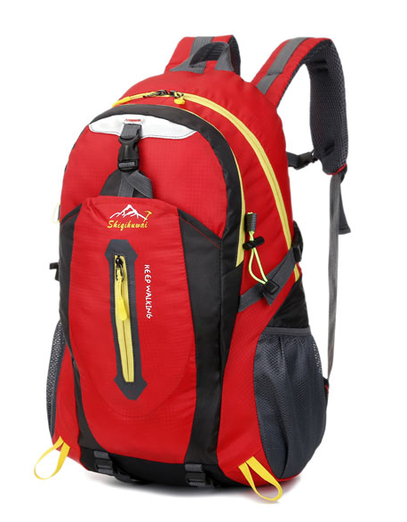 

РЮКЗАК Sport bright городской, спортивный, туристический, школьный. 35 литров.