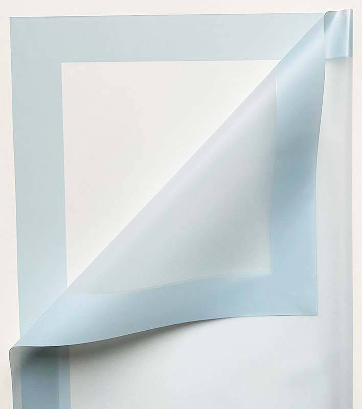 

Калька листовая 57см х 57см 20 листов