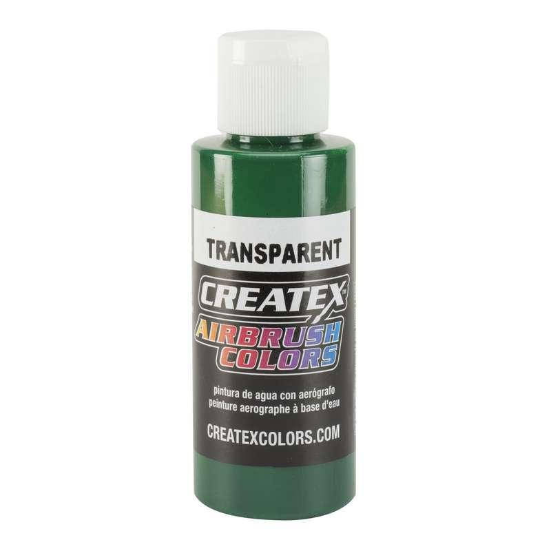 

AB Transparent Brite Green (прозрачная ярко-зеленая краска), 60 мл