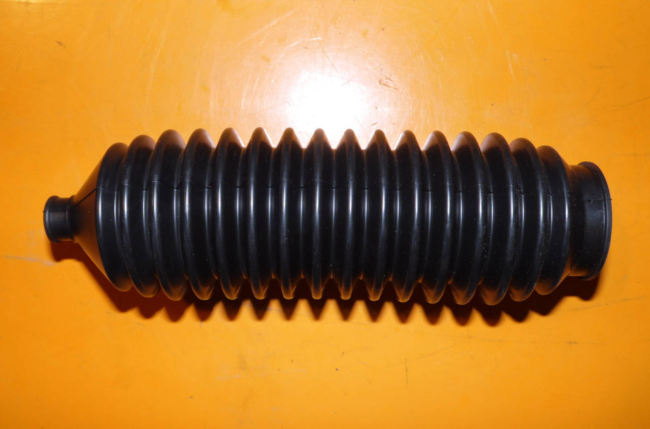 

Пыльник рулевой тяги рейки на Форд Сиерра Скорпио (механическая рейка) гофра Ford scorpio sierra Topran 300823