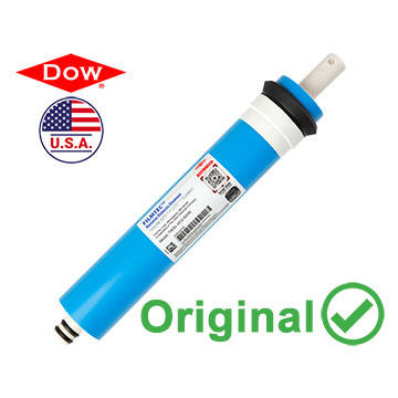

Мембрана обратного осмоса Filmtec TW-30-1812-100 1шт