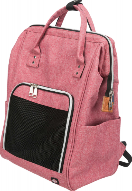 

Trixie TX-28846 сумка-рюкзак Ava до 10кг