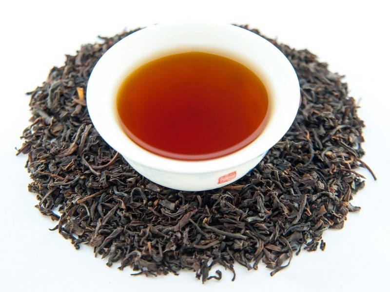 

Чай "Teahouse" Английский завтрак FBOP, 250 г