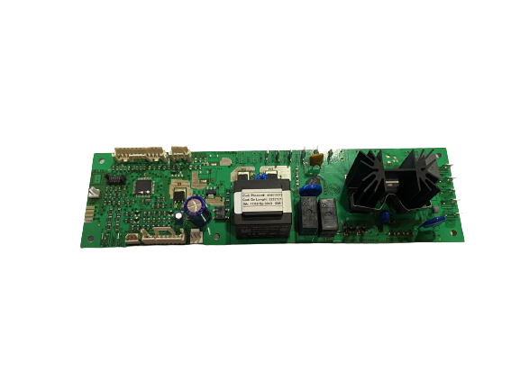 

Силовая плата Delonghi ESAM2000/3000/4200/3100