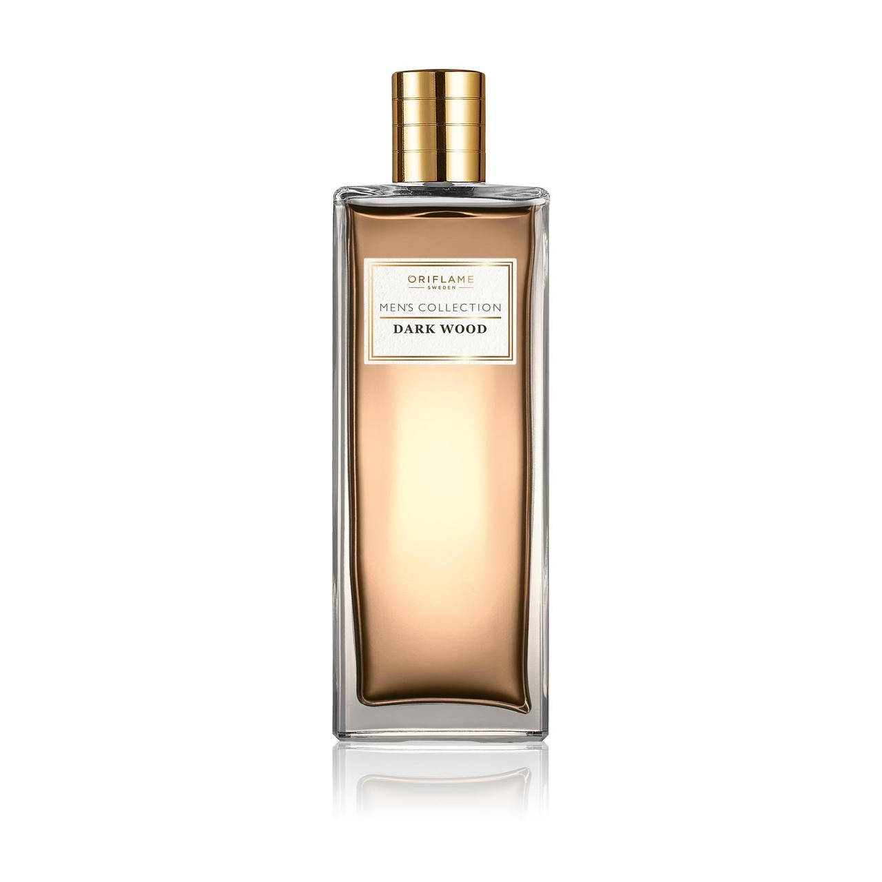 

Туалетная вода Men's Collection Dark Wood Oriflame