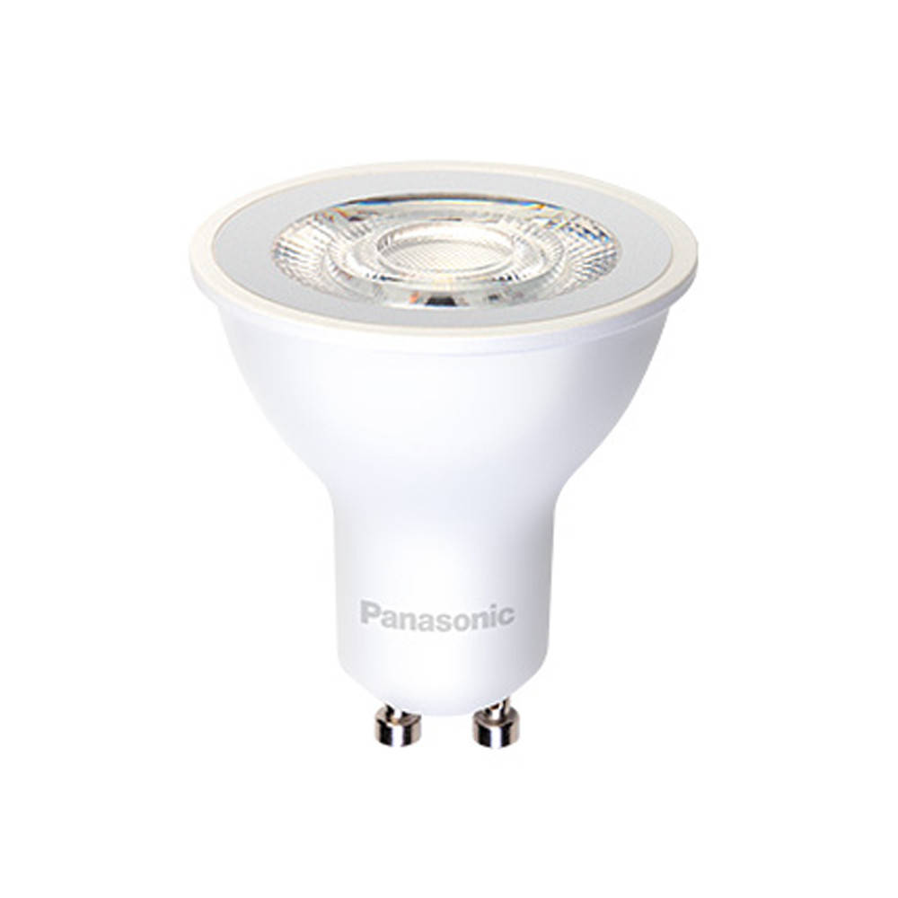 

Лампа светодиодная Panasonic MR16 4Вт (310Лм) 2700К GU10 /