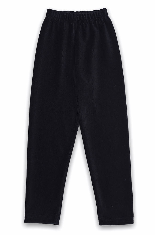 

Лосины детские черные ABC 124640M