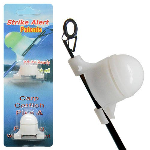 

Сигналізатор світловий фідерний SF24180