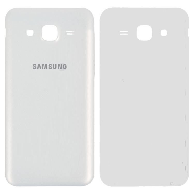 

Samsung G361H Galaxy Core Prime VE задняя крышка (корпус) белая, Белый