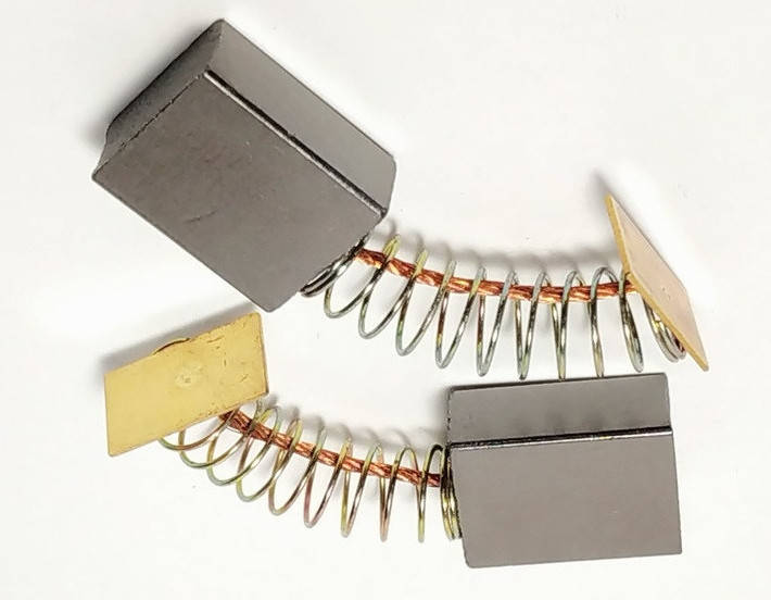 

Щетки 6х11 планка