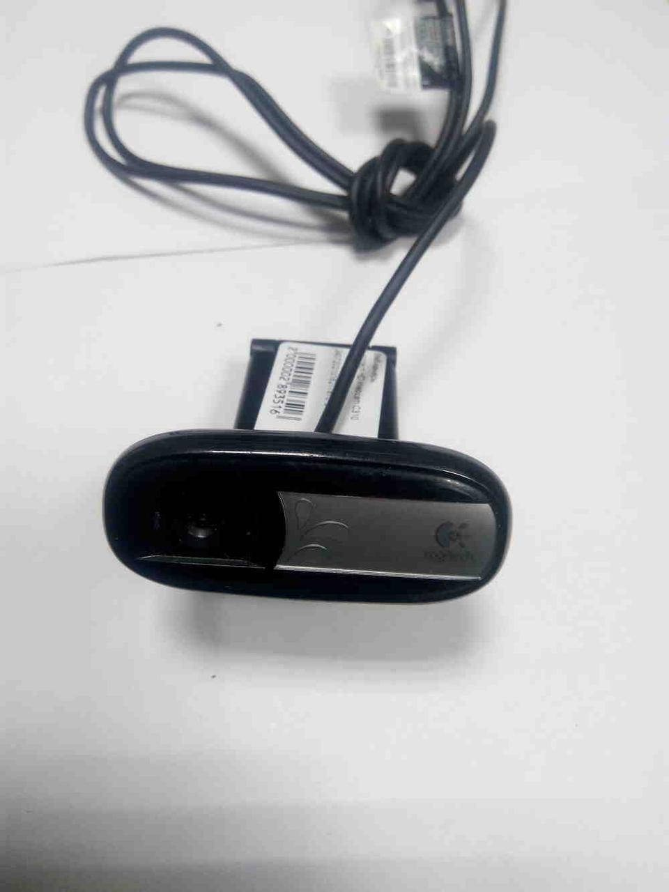 

Веб-камера Б/У Logitech HD Webcam C310