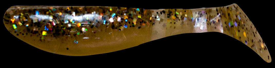 

Силикон Relax Kopyto 2,5" цвет L039 (10шт.)