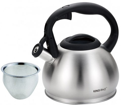 

Чайник заварочный KingHoff 1,2л KH-1633 - Lux-Comfort