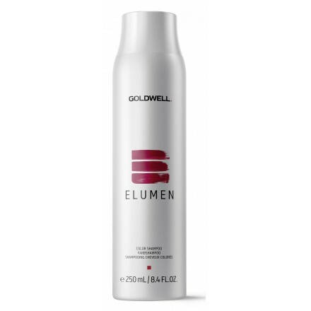 

Шампунь-уход за элюминированными волосами Goldwell Elumen Wash 250 ml