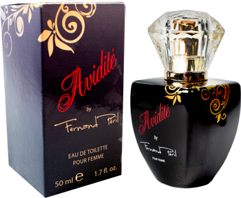 

Женские духи Inverma Avidité by Fernand Péril 50 ml - CherryLove