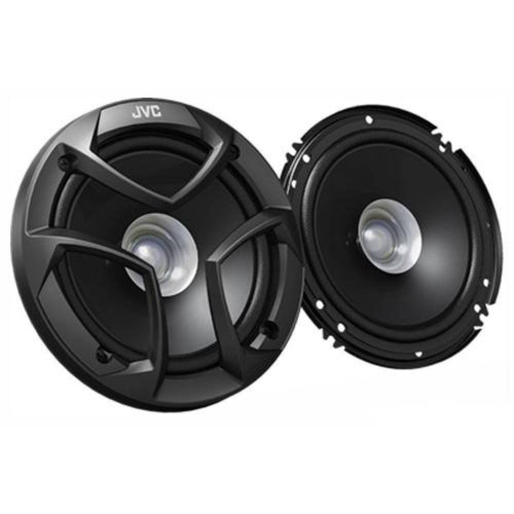 

Автомобильная акустика JVC CS-J610 Коаксиальная 16 см (6")