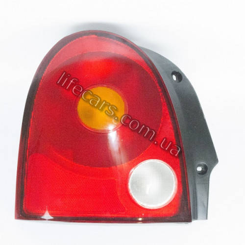 

Фонарь задний левый Chery QQ (S11-3773010)