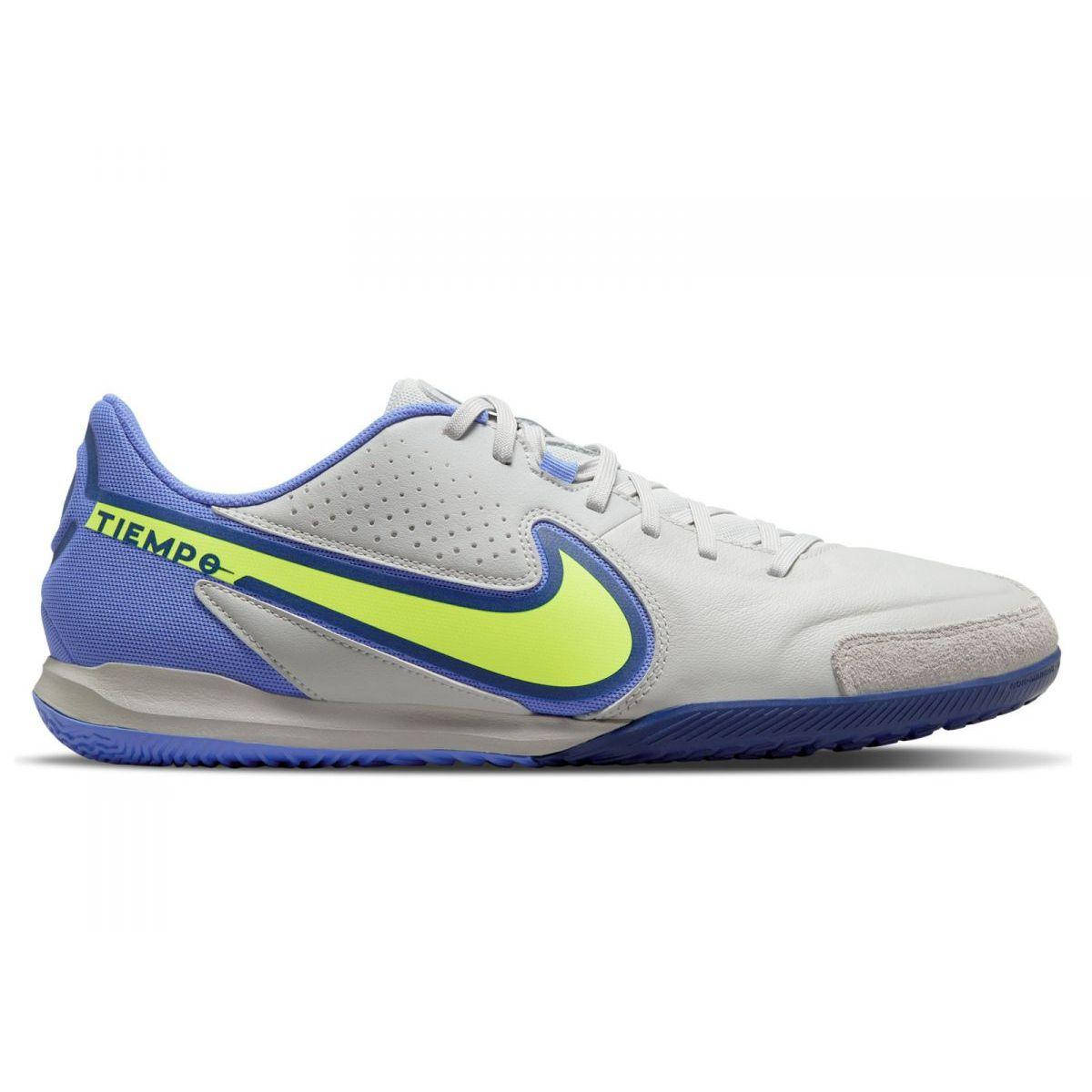 

Футзалки мужские Nike Tiempo Legend 9 Academy Ic (DA1190-075) 44