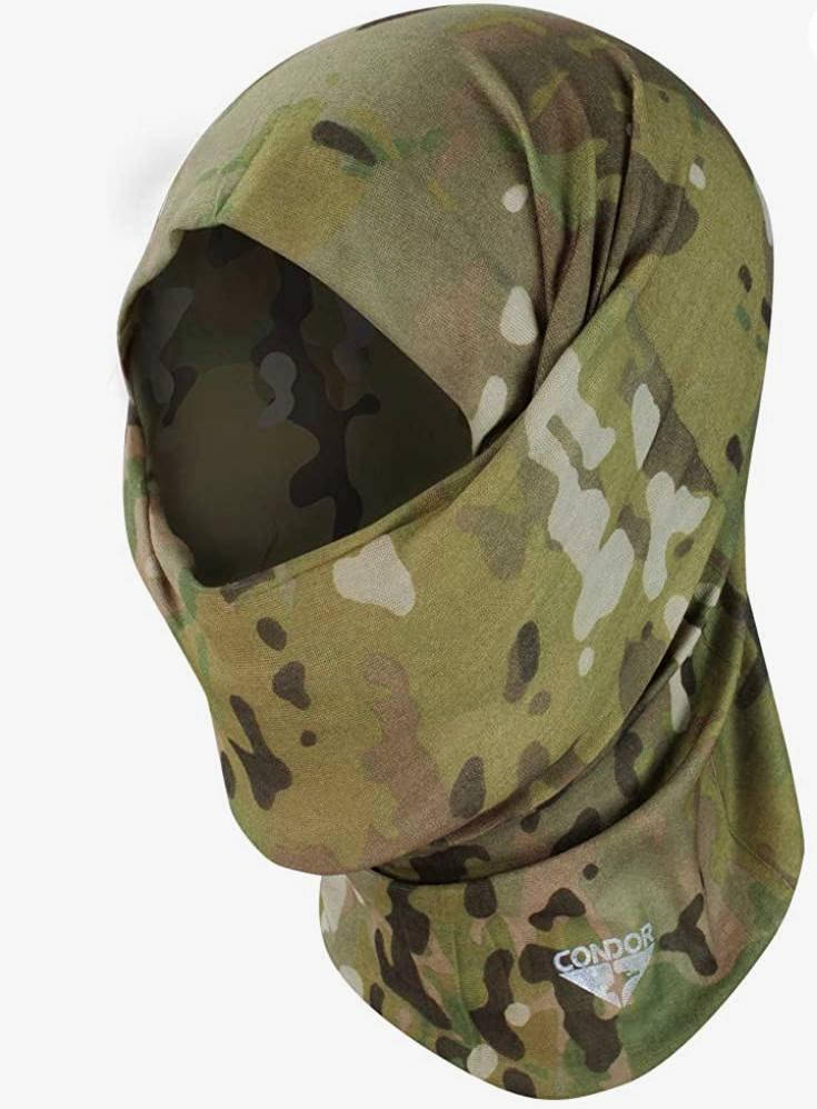 

Балаклава Condor 212 Multi-Wrap