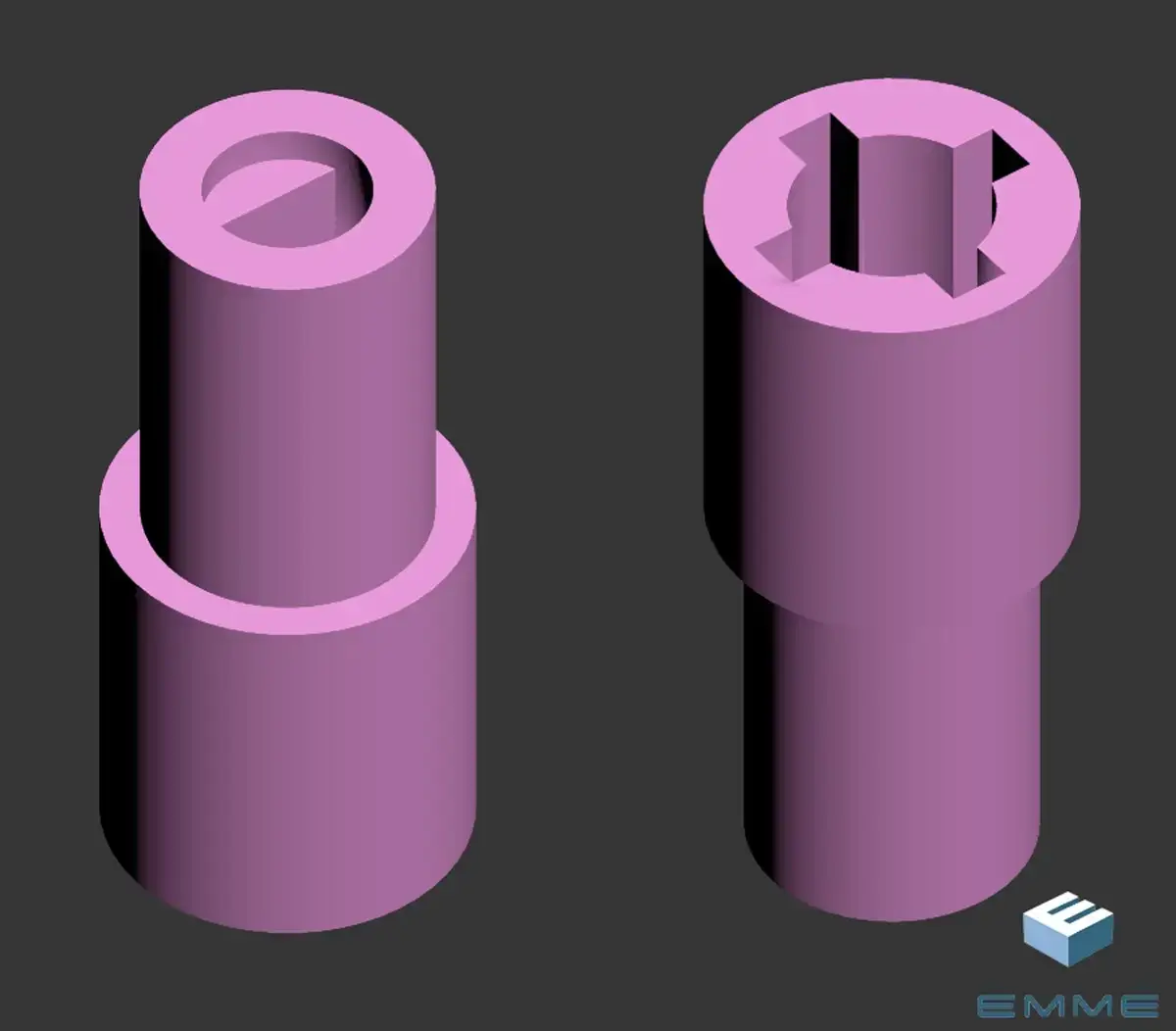 

Муфта блендера Saturn ST-FP0043