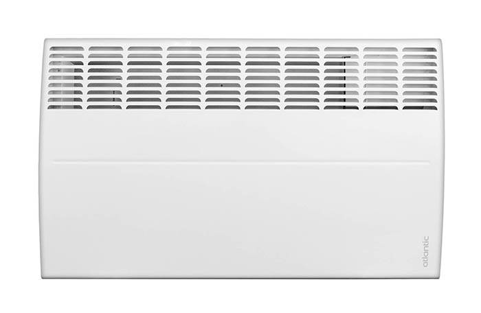 

Конвектор електричний Atlantic F19 CEG BL-MECA/M2 2000W
