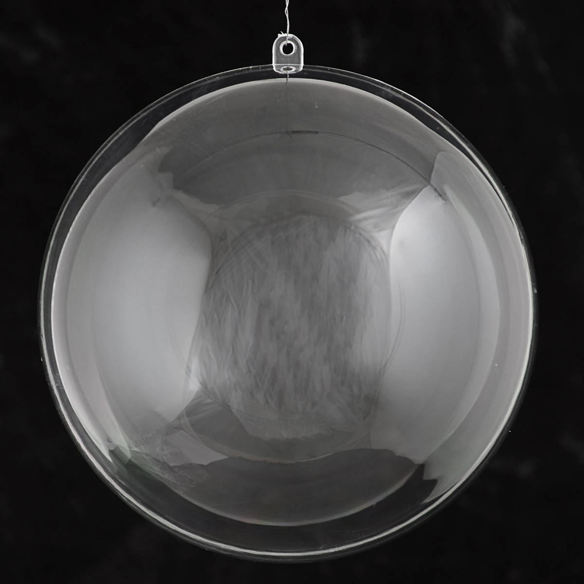 

Набор пластиковых форм "Шары", 13.6см