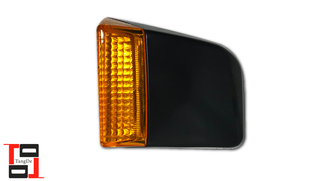 

Фонарь указателя поворота с корпусом RH Volvo FM12, FH12 e-mark