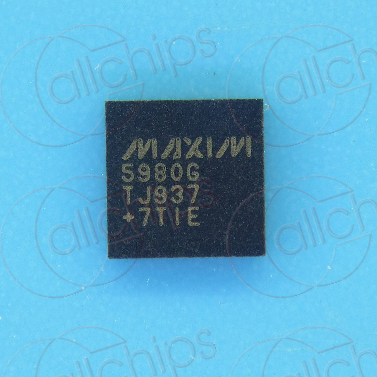 

Контроллер POE Maxim MAX5980GTJ+T TQFN32