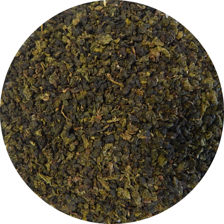 

Чай Улун Молочный(Оолонг)