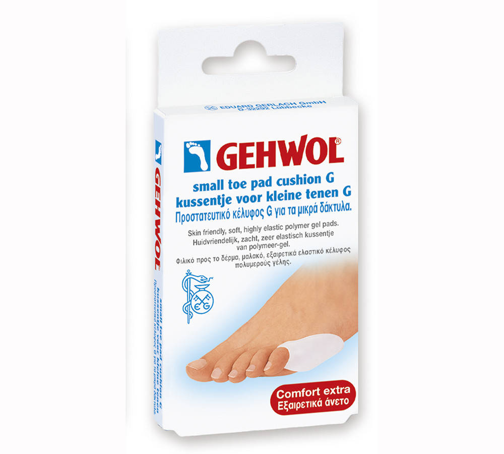 

Накладка на мизинец G GEHWOL