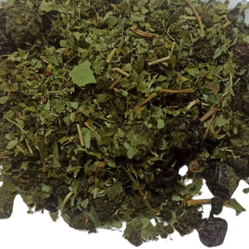 

Чай смородина и малина (100 г)